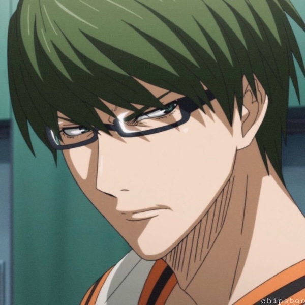 Midorima