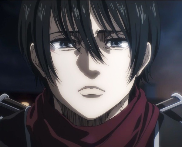Mikasa