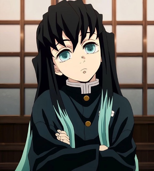Muichiro