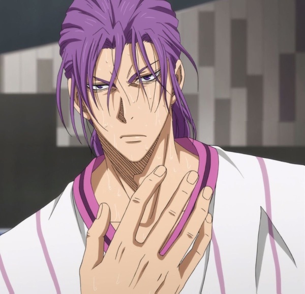 Murasakibara