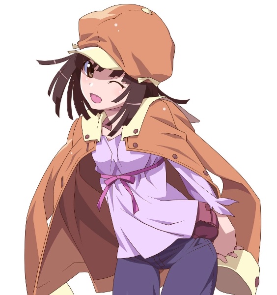 Nadeko