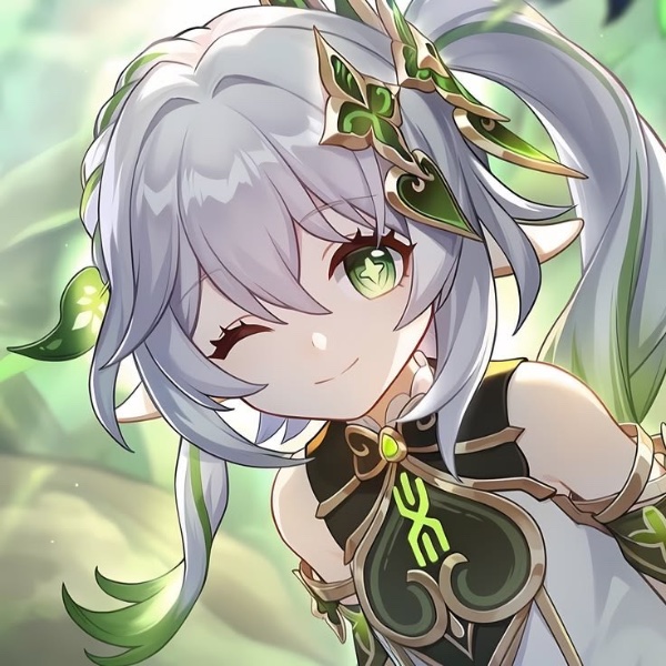 Nahida