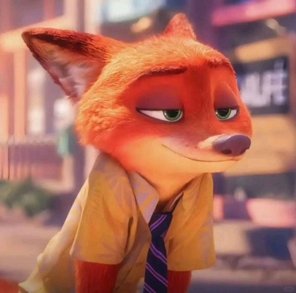 Nick