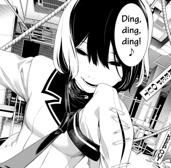 Ougi