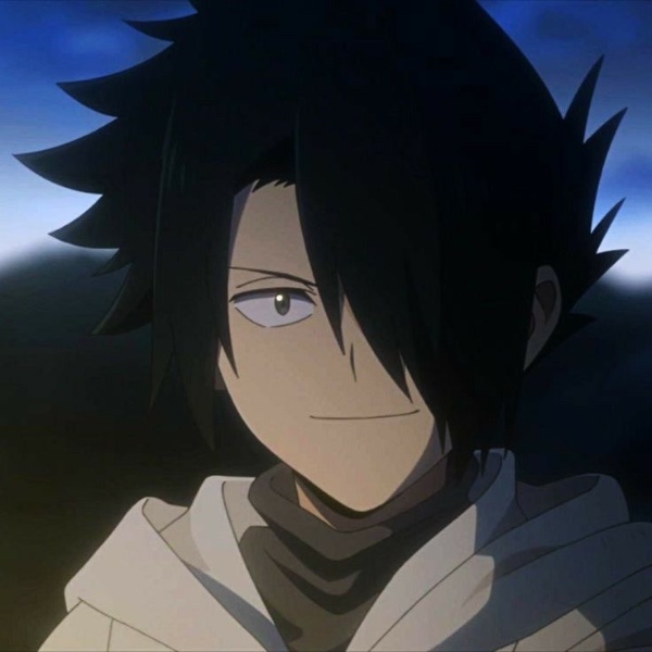 Ray