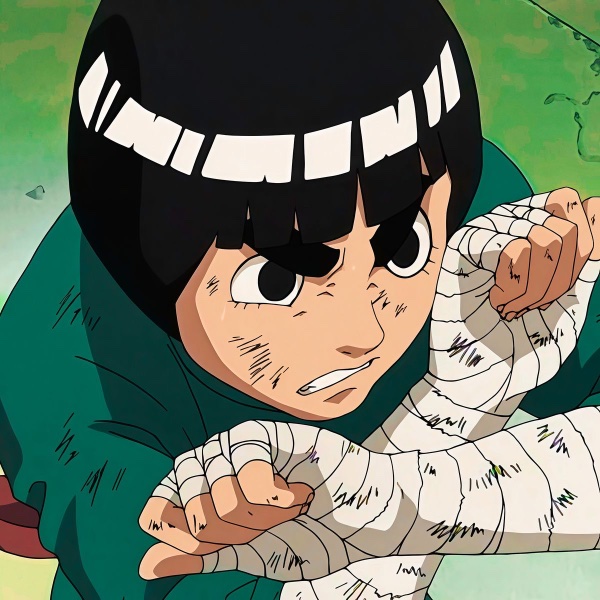 Rock Lee