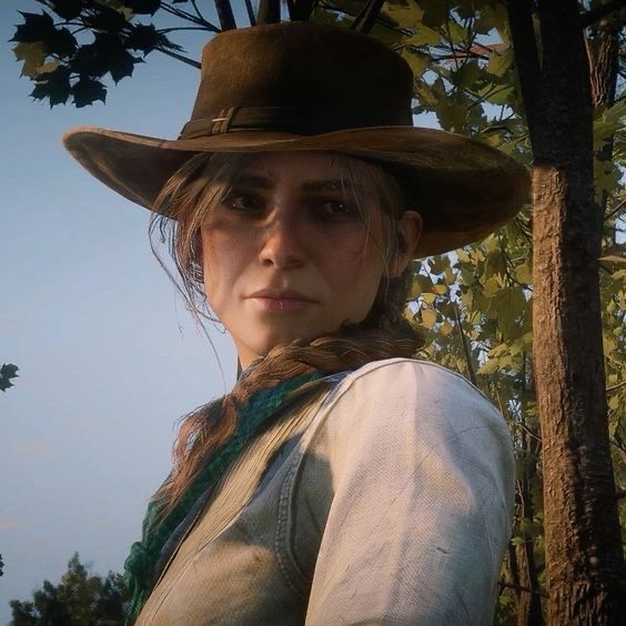 Sadie