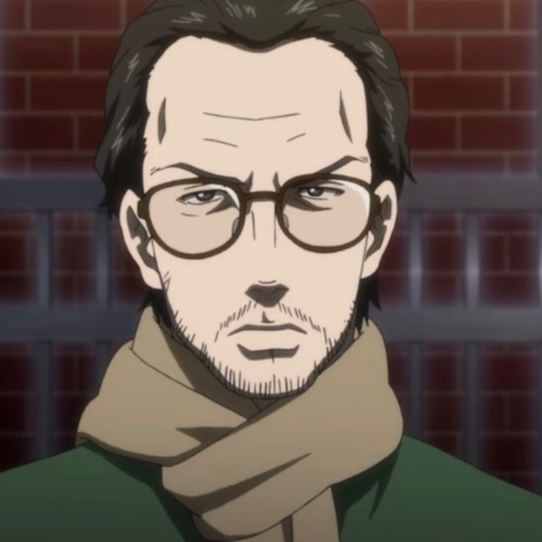 Saiga