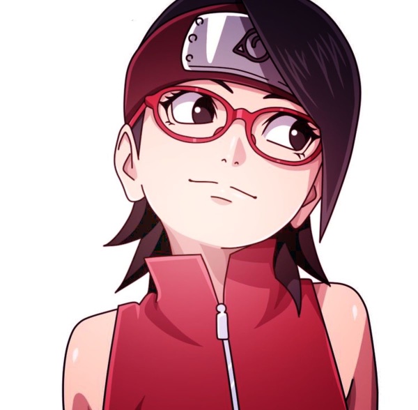 Sarada