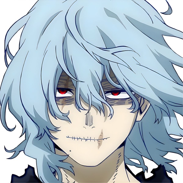 Shigaraki