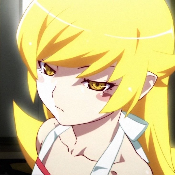 Shinobu
