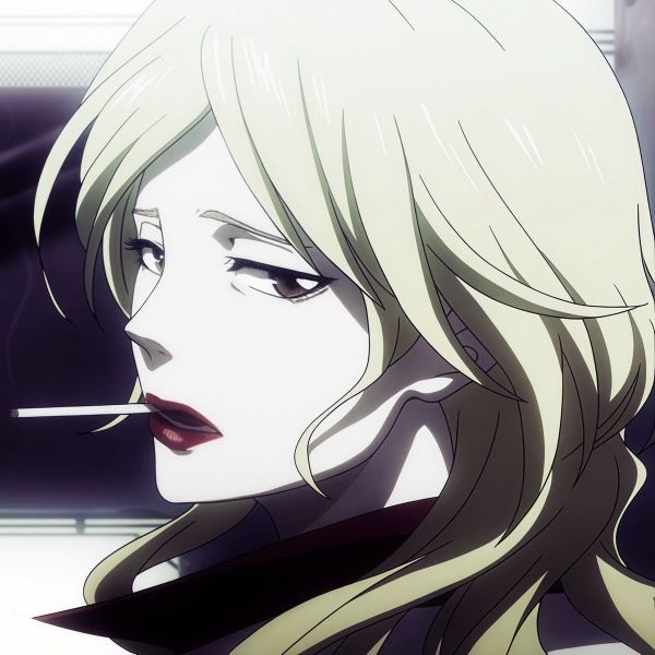 Shion (psycho pass)