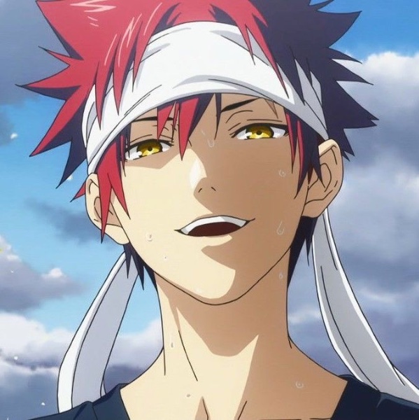 Soma