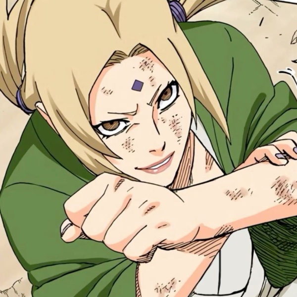 Tsunade
