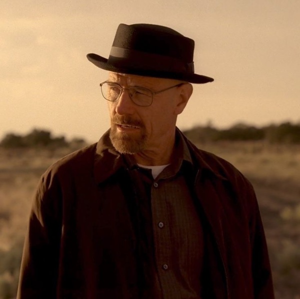 Walter White