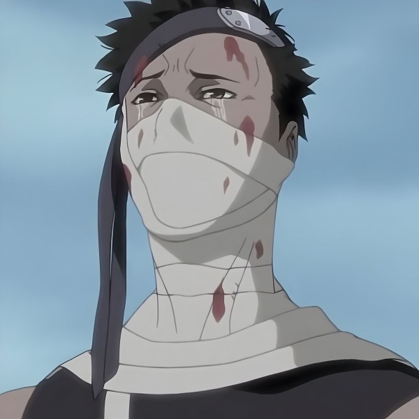 Zabuza