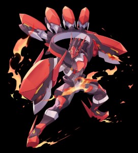 Duelist