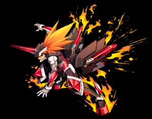 Explosion