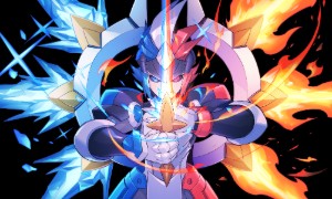 Hot & Cold
