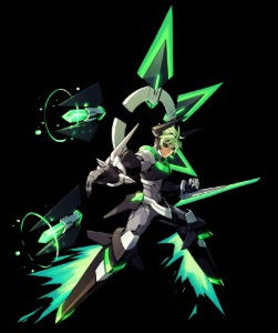 Lightspeed