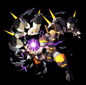 Magnetic Arts