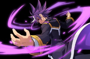 Psychokinesis