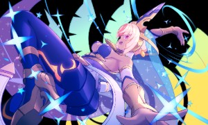The Djinn