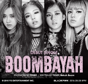 BOOMBAYAH
