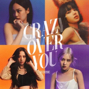 Crazy Over You