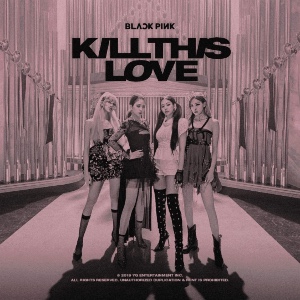 Kill This Love