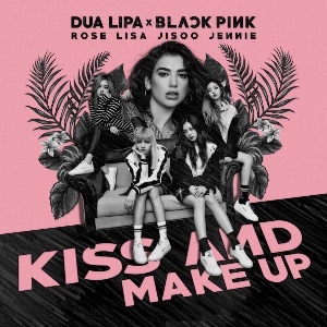 Kiss and Make Up