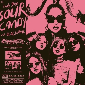 Sour Candy