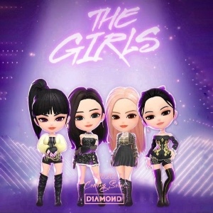 THE GIRLS