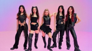 [live finale] Girls Don't Like (daniela, emily, marquise, megan, yoonchae)