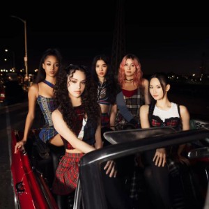 [mission 3] Team Buttons - The Pussy Cats Dolls (manon, daniela, sophia, nayoung, celeste)