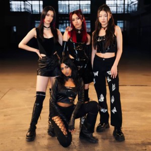 [mission 3] Team Confident - Demi Lovato (lara, yoonchae, megan, marquise)