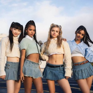 [mission 3] Team Wannabe - Spice Girls (emily, ezrela, ua, samara)