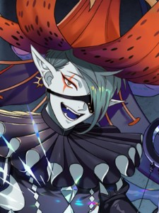 Jester
