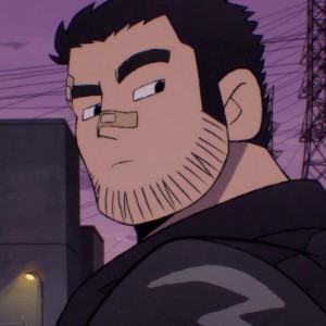 Lucas Lee