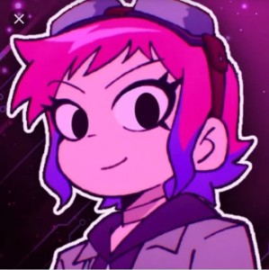 Ramona Flowers