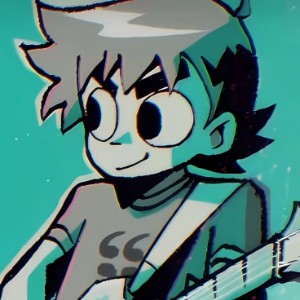 Scott Pilgrim