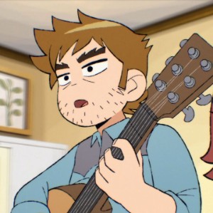 Stephen Stills