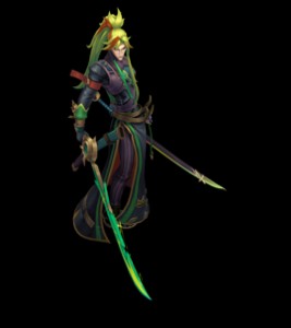 Emerald