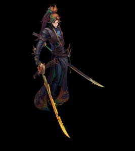 Obsidian