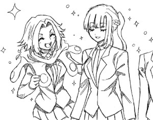 saranzu
