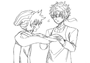 soushin