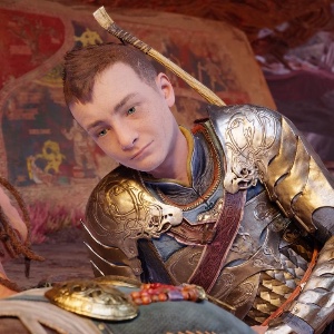Atreus