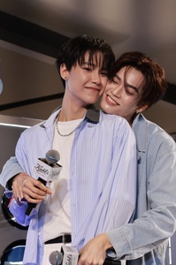 Juniormark