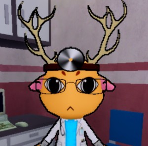 DOCTOR