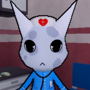 HEAD NURSE